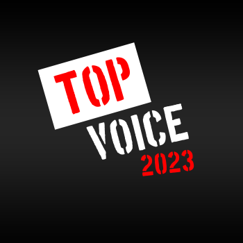 TOP Voice 2023