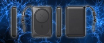 Powerbanky MagSafe