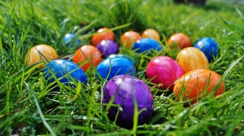 Velikonoce a velikonoční symboly
