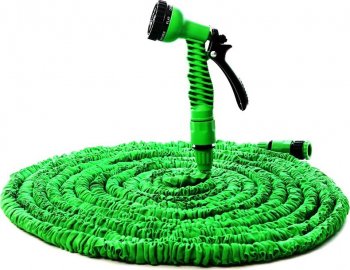 Smršťovací zahradní hadice Magic Hose
