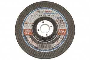 Brusky - kotouče