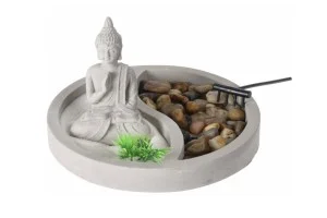 ZEN garden dekorace
