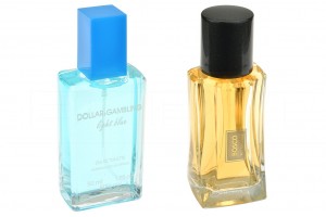 Parfémy EDT
