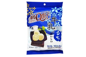 Ikona Mochi