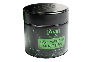 Matcha