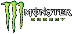 Monster Energy