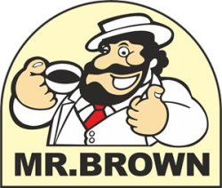 Mr.Brown