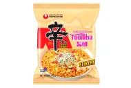 NongShim Shin Ramyun Toomba Stir Fry 137 g
