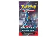 Pokémon TCG SV05 Temporal Forces - Kiosk