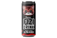 Fizistyle Fizi Drink Degustační balení 14x250 ml