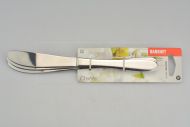 Jídelní nože BANQUET CHANTE (21cm) - Set 3ks
