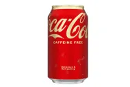 Coca Cola degustační set limonád 7 ks