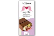 Angel Hair dubajská čokoláda Cotton Candy Pistachio, mléčná 80g