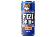Fizistyle Fizi Drink Degustační balení 14x250 ml