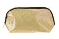 Kosmetická taška Sparkle - praktický organizér do kabelky 26×7 cm, mix barev
