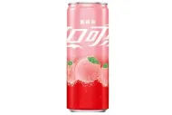 Coca Cola degustační set limonád 7 ks