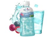 Mogu Mogu Jelly Bubble Gum 320ml
