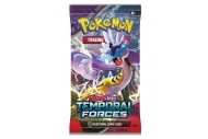 Pokémon TCG SV05 Temporal Forces - Kiosk