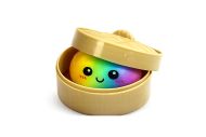 Squishy Bun Rainbow mini