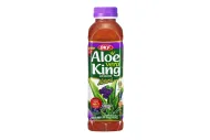 OKF Aloe Vera King Grape Drink 500ml