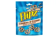 Flipz Cookies & Cream 90 g