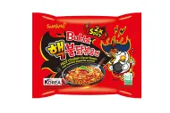 Samyang Buldak - Degustační balík 8ks