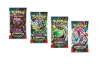 Pokémon TCG Scarlet & Violet 06 Twilight Masquerade Booster balíček