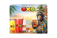 Sweet Monkey Home sada - OXO Bubble Tea