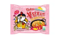 Samyang Buldak Carbonara Hot Chicken130g