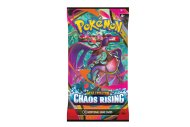Pokémon: Chaos Rising - Booster Bundle