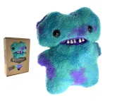 Plyšák ve stylu Fuggler Funny Uggly Monster McGoo 22 cm