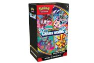 Pokémon: Chaos Rising - Booster Bundle