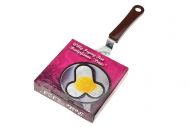 Vtipná pánvička na vajíčka (10cm)