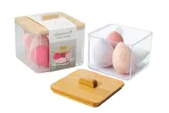 Dárkový set pro přítelkyni - Luxusní kosmetické a vlasové doplňky
