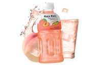 Mogu Mogu Peach 320ml