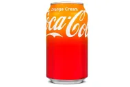 Coca Cola degustační set limonád 7 ks