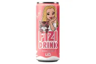Fizistyle Fizi Drink Degustační balení 14x250 ml