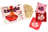 Samyang Tangle Chunky Tomato 105g