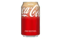 Coca Cola degustační set limonád 7 ks
