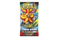Pokémon: Chaos Rising - Booster Bundle
