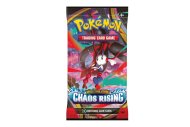 Pokémon: Chaos Rising - Booster Bundle