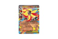 Pokémon: Chaos Rising - Booster Bundle