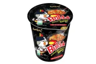 Buldak Original CUP - Pohár Samyang Ramen 70g (DMT 5.2.2026)