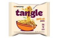 Samyang Tangle Garlic Oil 100g (DMT.3.2026)