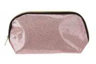Kosmetická taška Sparkle - praktický organizér do kabelky 26×7 cm, mix barev