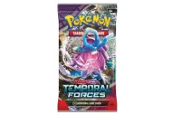 Pokémon TCG SV05 Temporal Forces - Kiosk