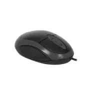 Optická myš Omega OM06VB 1200 DPI