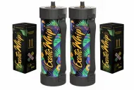 Šlehačková bomba Exotic Whip Cream Charger 2kg N₂O