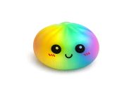 Squishy Bun Rainbow mini