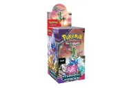 Pokémon TCG SV05 Temporal Forces - Kiosk